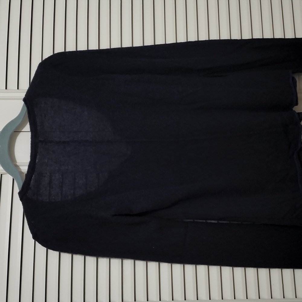 FREE PEOPLE CARDIGAN - Picture 6 of 7